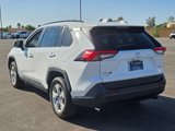 Used 2021 Toyota RAV4 XLE image 3