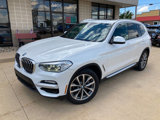 Used 2019 BMW X3 xDrive30i w/ Convenience Package image 2