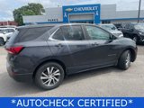 Used 2022 Chevrolet Equinox LT image 3