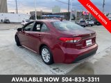 Used 2023 Toyota Corolla LE image 3
