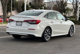 Certified 2024 Honda Civic EX image 4