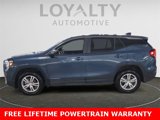 Used 2024 GMC Terrain SLE image 2
