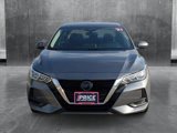 Used 2021 Nissan Sentra SV image 2