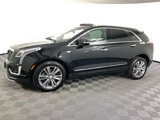 Certified 2024 Cadillac XT5 Premium Luxury w/ Technology Package image 1