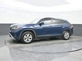 Used 2020 Volkswagen Atlas Cross Sport S image 2
