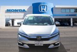 Used 2019 Honda Clarity Plug-In Hybrid image 2