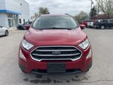 Used 2020 Ford EcoSport SE image 3