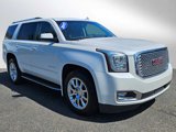 Used 2017 GMC Yukon Denali image 2