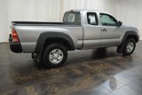 Used 2015 Toyota Tacoma 4x4 Access Cab image 4