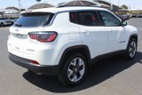Used 2021 Jeep Compass Limited image 3