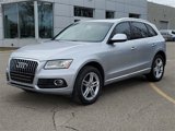 Used 2016 Audi Q5 2.0T Premium Plus image 2