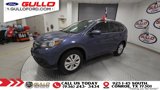 Used 2013 Honda CR-V EX-L image 4