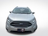 Certified 2021 Ford EcoSport SE image 3