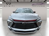 Used 2023 Chevrolet Blazer LT w/ Convenience Package image 2