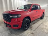 New 2025 RAM 1500 Tradesman w/ Night Edition image 5