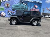 Used 2013 Jeep Wrangler Sport image 2
