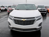Used 2022 Chevrolet Equinox LT image 3