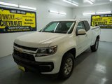 Used 2022 Chevrolet Colorado LT w/ Fleet Safety Package image 4