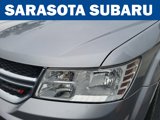 Used 2015 Dodge Journey American Value Package image 4