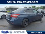 Used 2014 Nissan Sentra S image 6