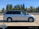 Used 2011 Toyota Sienna XLE image 4