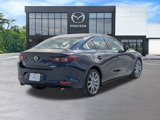 New 2025 MAZDA MAZDA3 s image 6