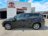Used 2016 Toyota Highlander Plus image 4