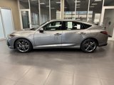 Used 2025 Acura Integra A-Spec image 2