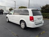 Used 2016 Dodge Grand Caravan SE w/ Quick Order Package 29E SE image 5