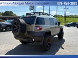 Used 2014 Toyota FJ Cruiser 4WD w/ Convenience Package image 6