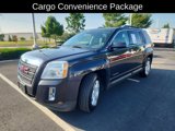 Used 2014 GMC Terrain SLT w/ Safety Package image 3