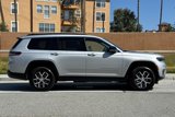 New 2025 Jeep Grand Cherokee L Limited image 4