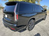Used 2022 Cadillac Escalade ESV Sport w/ Touring Package image 2
