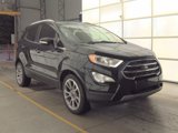 Used 2021 Ford EcoSport Titanium image 3