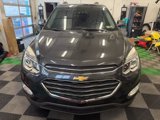 Used 2017 Chevrolet Equinox LT w/ Convenience Package image 2
