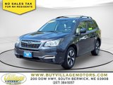 Used 2017 Subaru Forester 2.5i Premium image 2