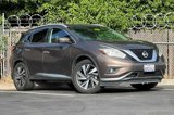 Used 2016 Nissan Murano Platinum w/ Platinum Technology Package image 2