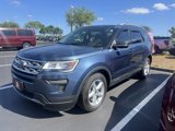 Certified 2018 Ford Explorer XLT image 2