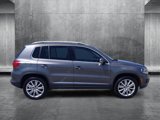 Used 2012 Volkswagen Tiguan SE image 4