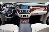 Certified 2012 Rolls-Royce Ghost image 4