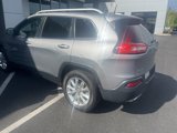 Used 2016 Jeep Cherokee Limited image 3