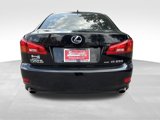 Used 2008 Lexus IS 250 AWD image 4