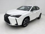 Used 2025 Lexus UX 300h AWD image 4