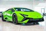 Used 2024 Lamborghini Huracan Tecnica image 3