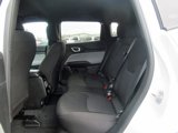 New 2025 Jeep Compass Sport image 5