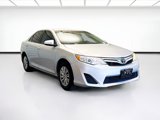 Used 2012 Toyota Camry LE image 3
