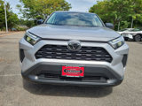 Certified 2024 Toyota RAV4 LE image 2