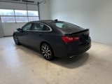 Certified 2022 Chevrolet Malibu RS image 4