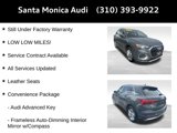 Certified 2022 Audi Q3 2.0T Premium image 4