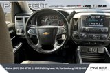 Used 2018 Chevrolet Silverado 1500 LT w/ Texas Edition image 5